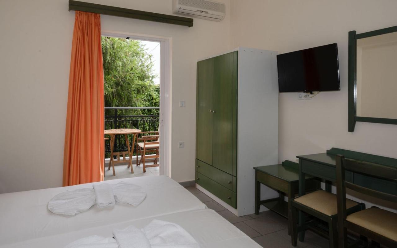 Aretousa Sougia Exterior foto